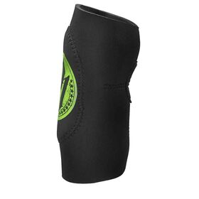 AJ Styles Green Wristband and Elbow Pad 3 Piece Set
