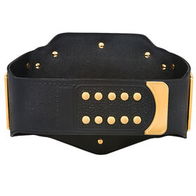 Deluxe WWE United Kingdom Championship Replica Title