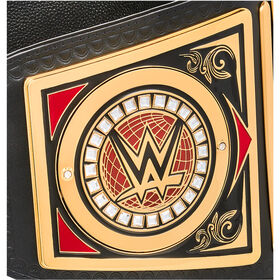 Deluxe WWE United Kingdom Championship Replica Title