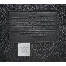Deluxe WWE United Kingdom Championship Replica Title