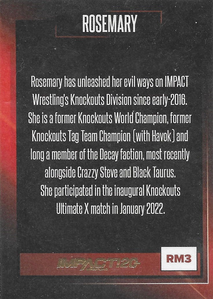 Rosemary