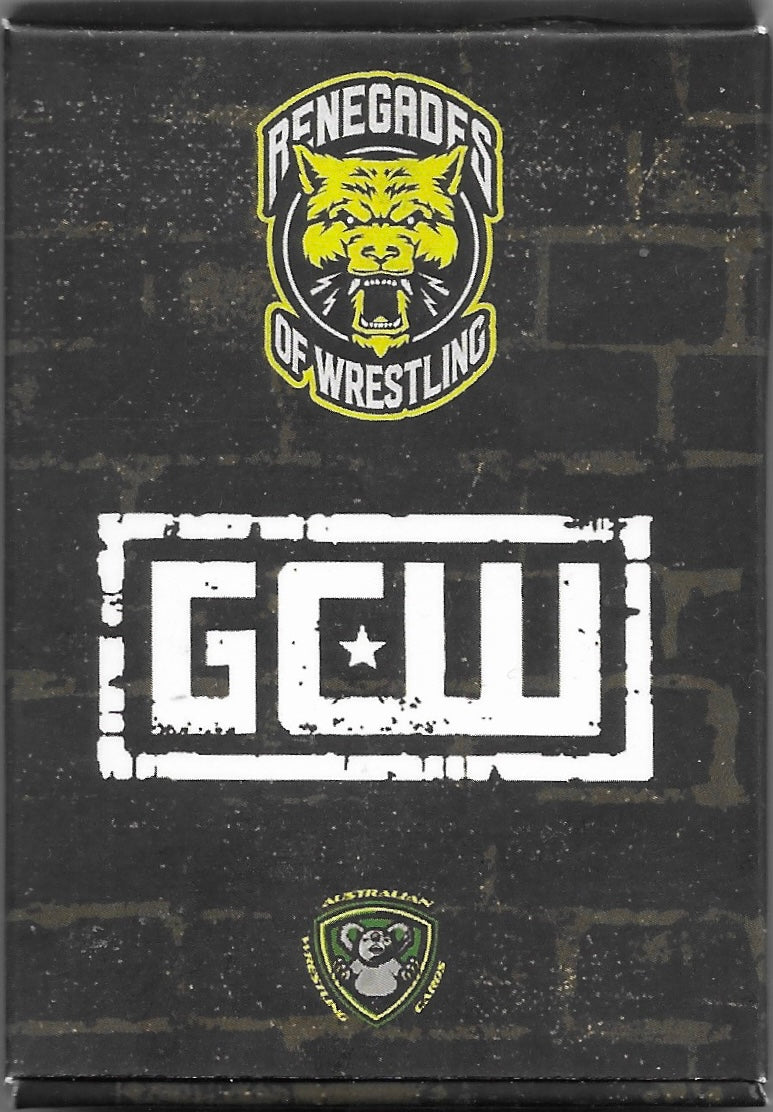 Joey Janela