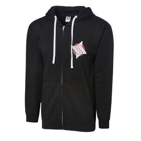 Shinsuke Nakamura "Strong Style Has Arrived" Full Zip Hoodie Sweatshirt Sweatshirt PW Catalog