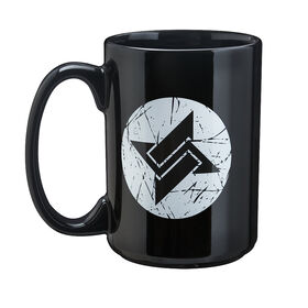 Shinsuke Nakamura "The Artist Known as" 15 oz. Mug