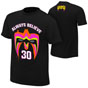 Ultimate Warrior "30 Years" Special Edition T-Shirt T-Shirt PW Catalog