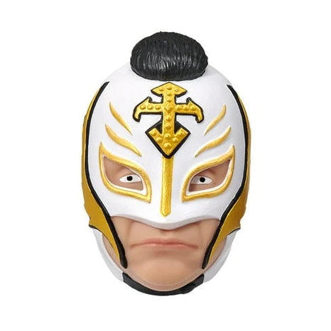 WWE Thumb War Superstars Twin Packs Rey Mysterio