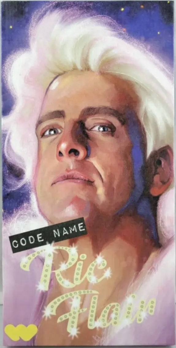 Code Name RIC Flair