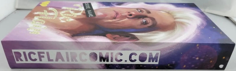 Code Name RIC Flair