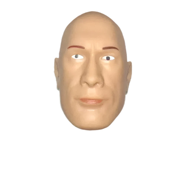 WWE Thumb War Superstars Twin packs The Rock Pwcatalog