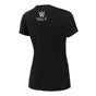 WWE Susan G. Komen "Unleash Your Warrior" Women's T-Shirt T-Shirt PW Catalog