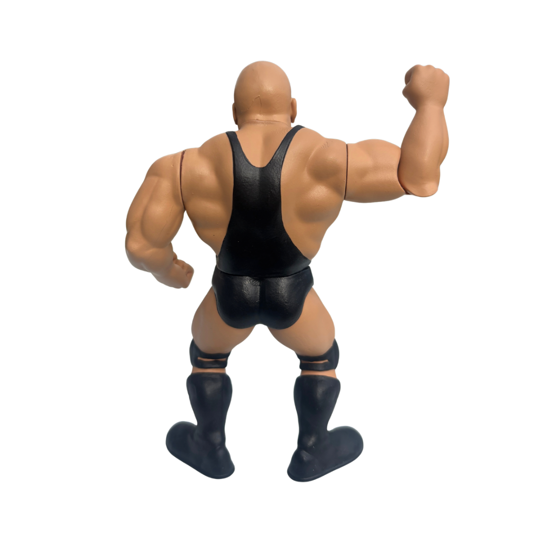 Title Run Toys Series 2 Nikita Koloff Limited 1 of 300
