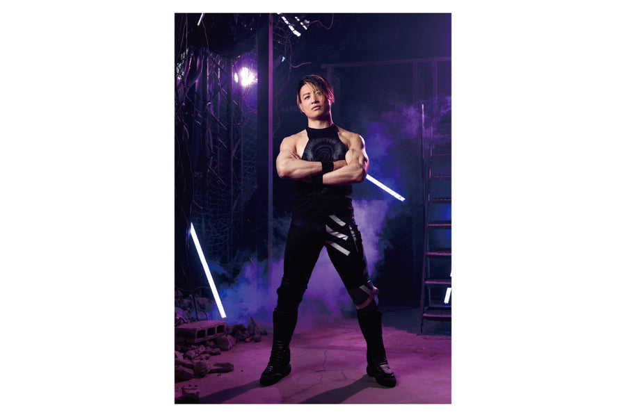 SHO B2 Poster [Pre-Order] Poster PW Catalog