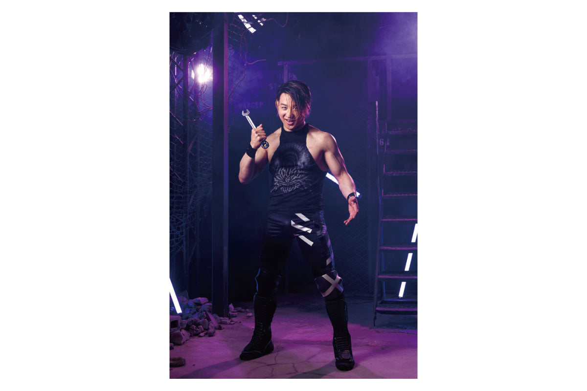SHO Postcard Set [Pre-Order] Other Goods PW Catalog