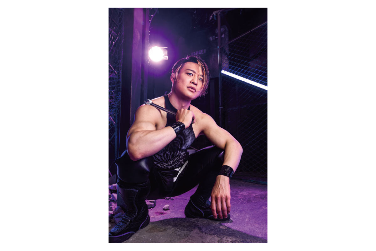 SHO Postcard Set [Pre-Order] Other Goods PW Catalog