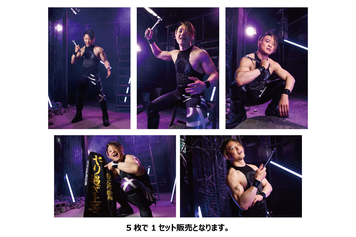 SHO Postcard Set [Pre-Order] Other Goods PW Catalog