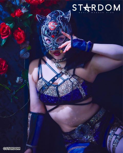 Autographed Starlight Kid Portrait 2024 04 Stardom Other Goods PW Catalog