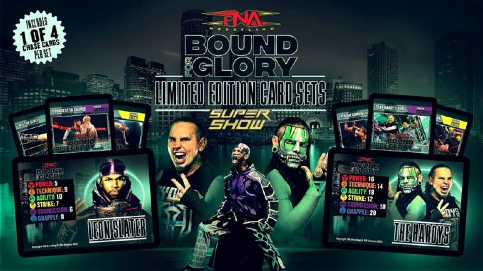 Finish Grapple: Sit-Out Powerbomb