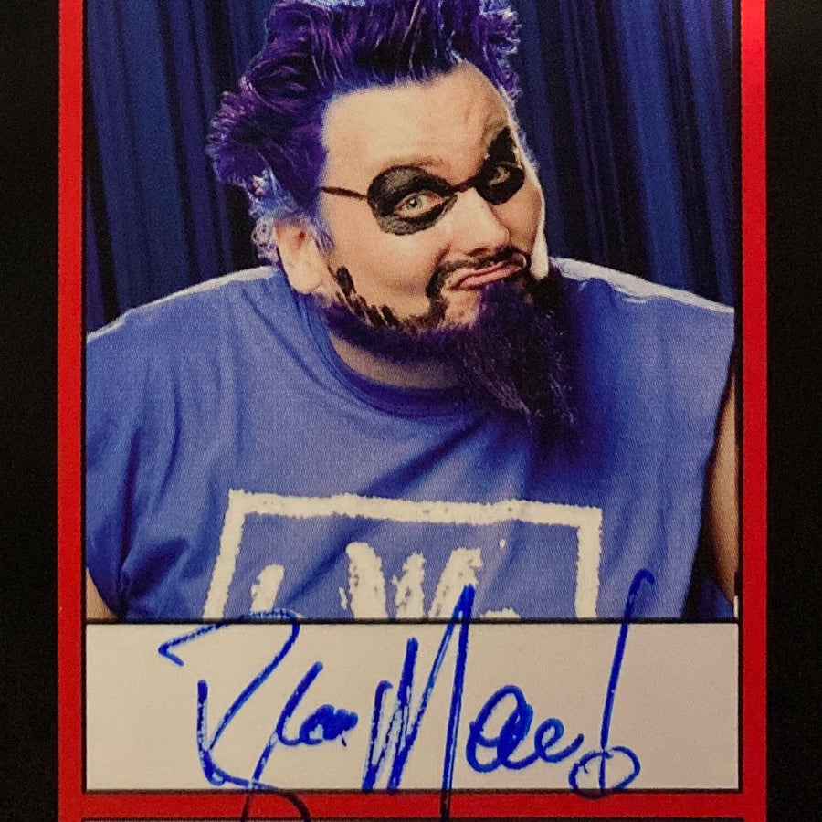 Blue Meanie