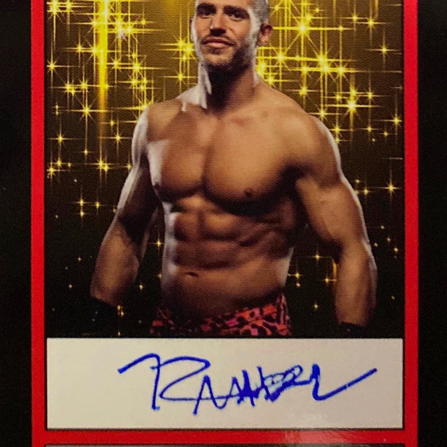 Ricky Mandel