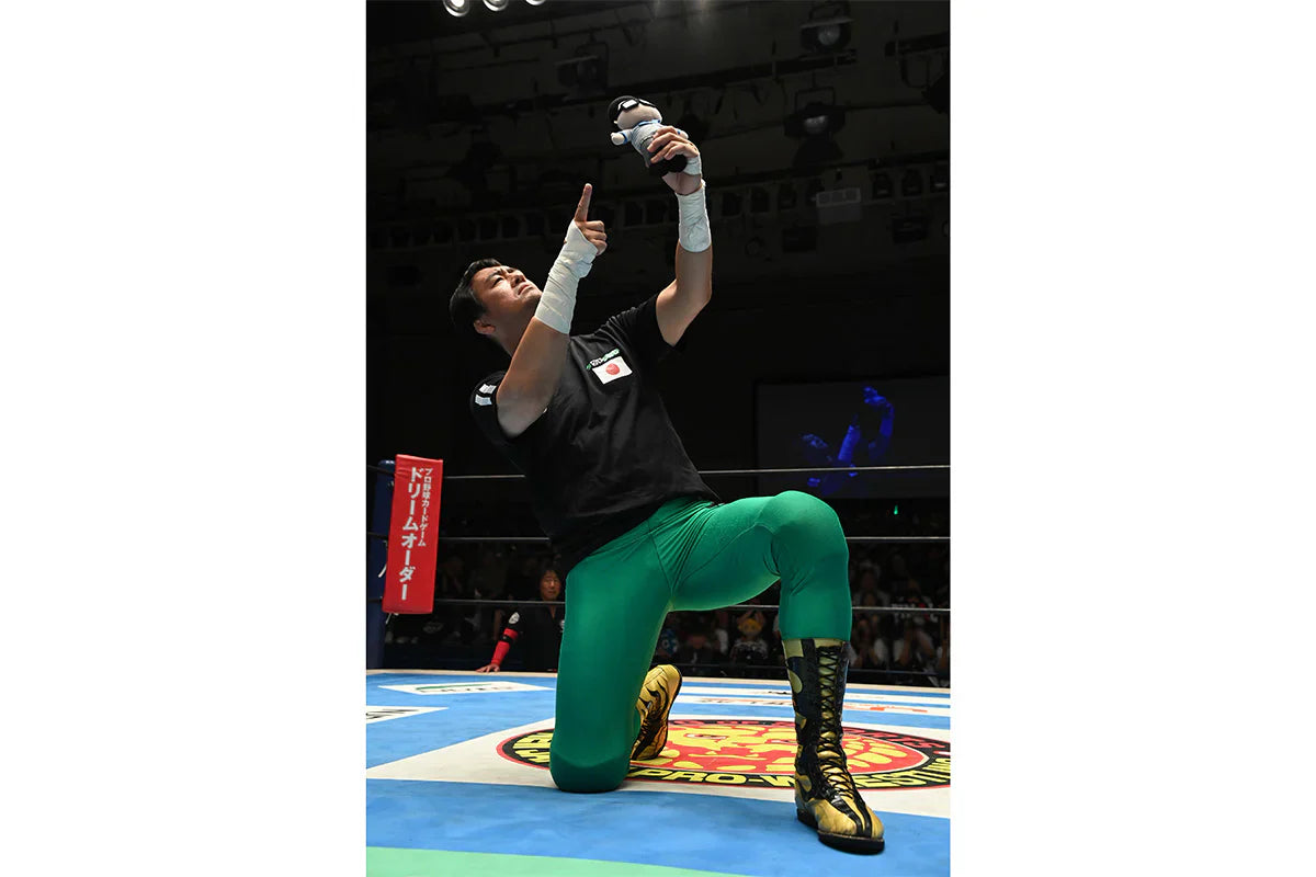 Ryusuke Taguchi - Taguchi Japan T-shirt T-Shirt PW Catalog