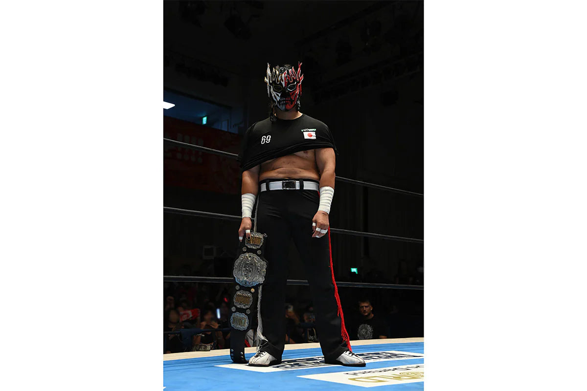 El Desperado - Taguchi Japan T-shirt T-Shirt PW Catalog