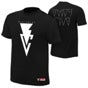 Finn Bálor " Bálor Club Worldwide" Authentic T-Shirt T-Shirt PW Catalog