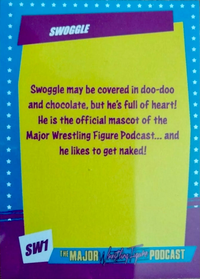Swoggle