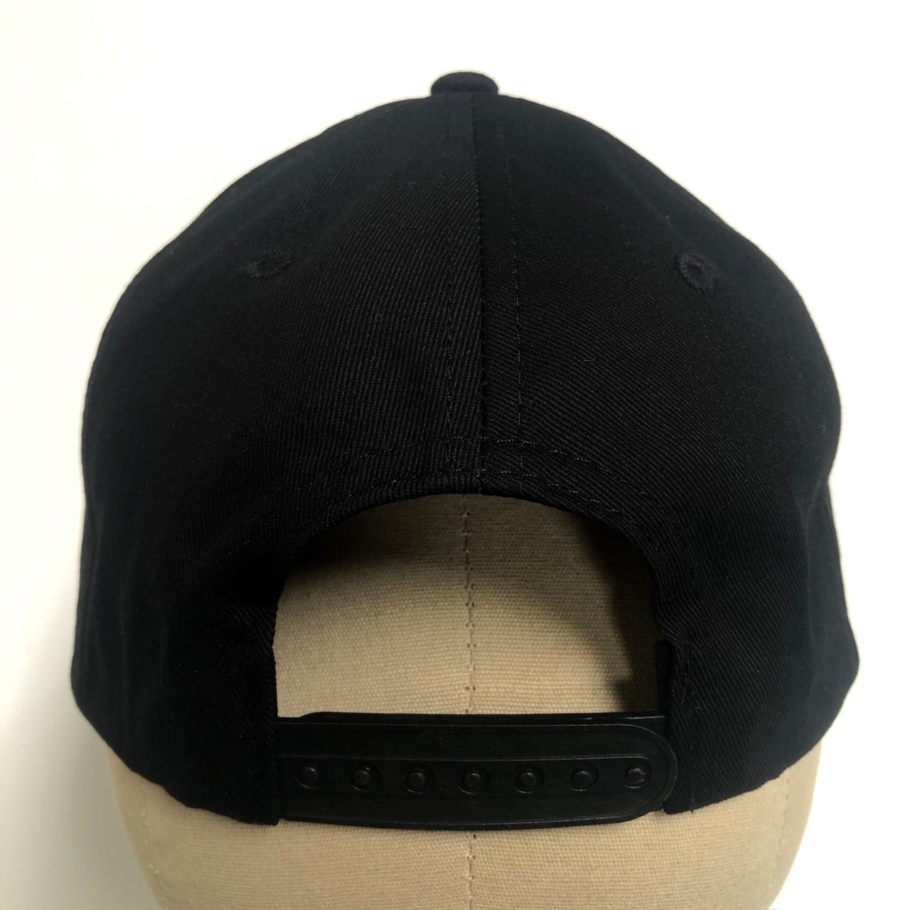 Lion Mark Snapback Cap Caps PW Catalog