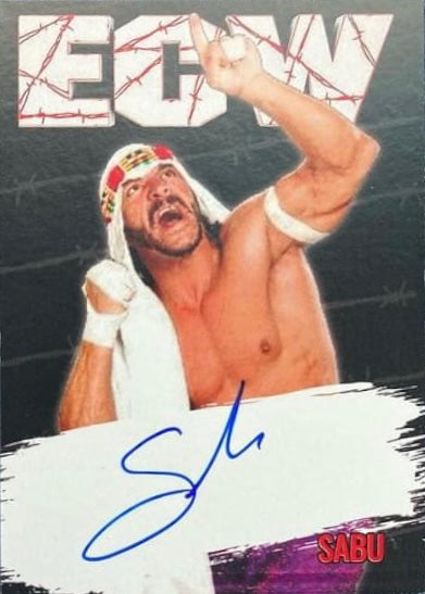 Sabu