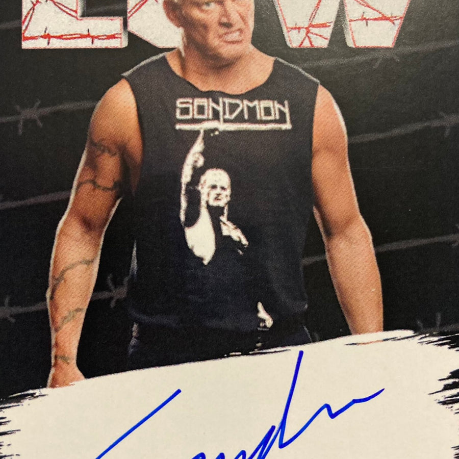 The Sandman