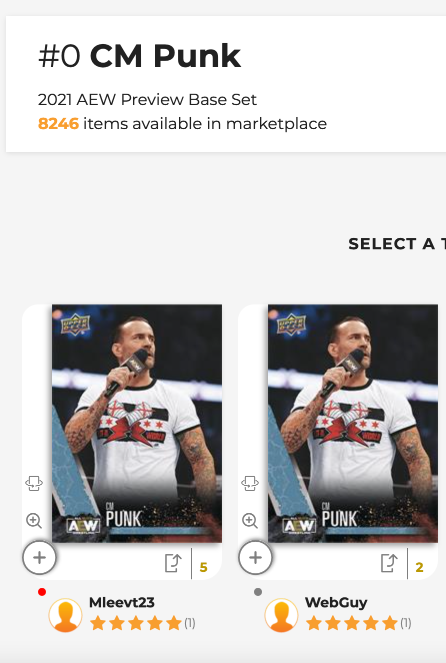 CM Punk