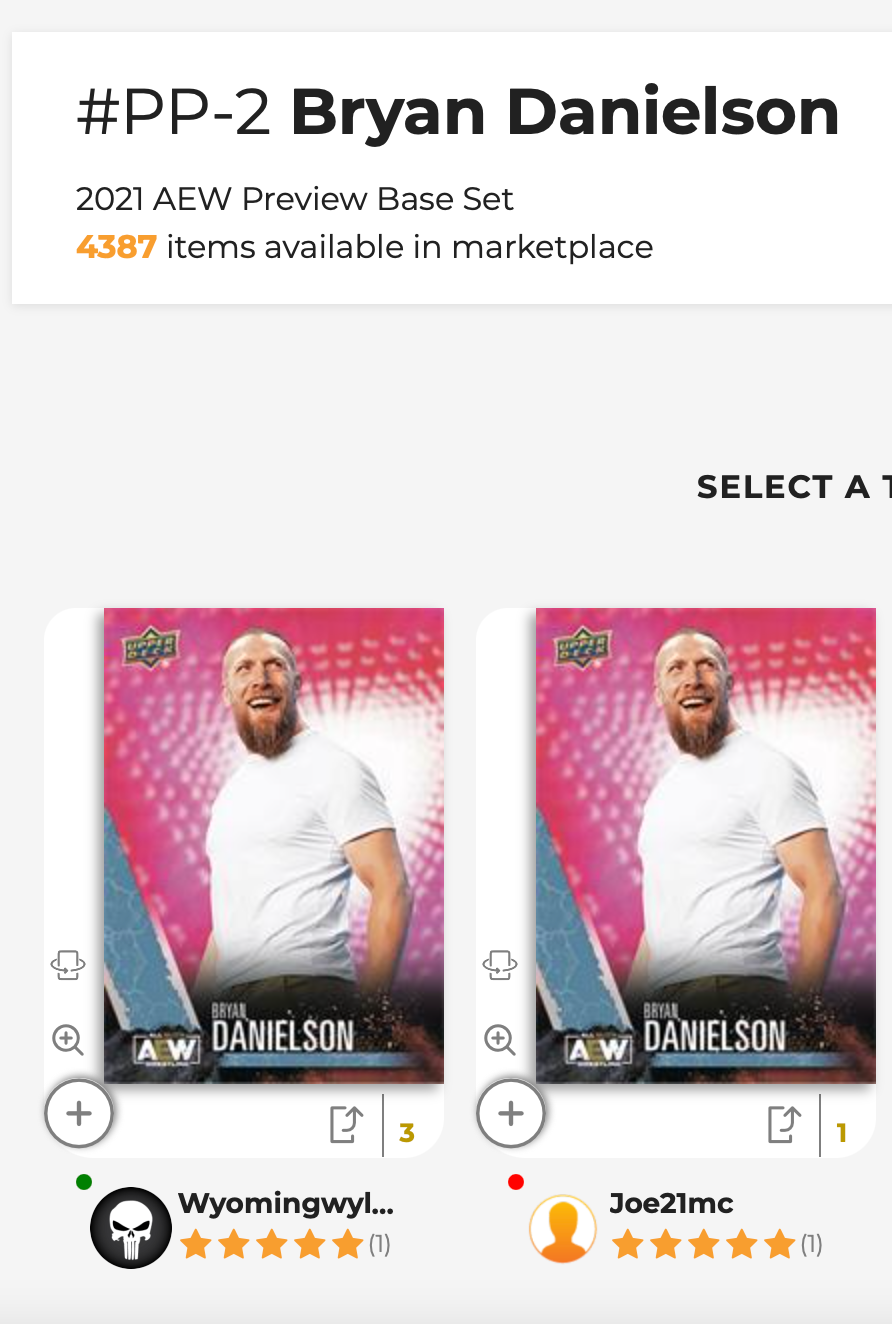 Bryan Danielson
