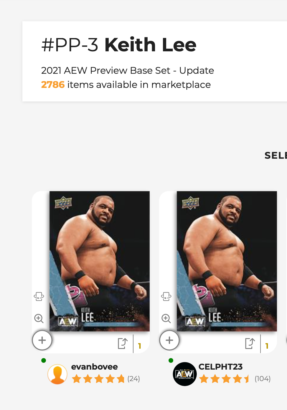 Keith LEE