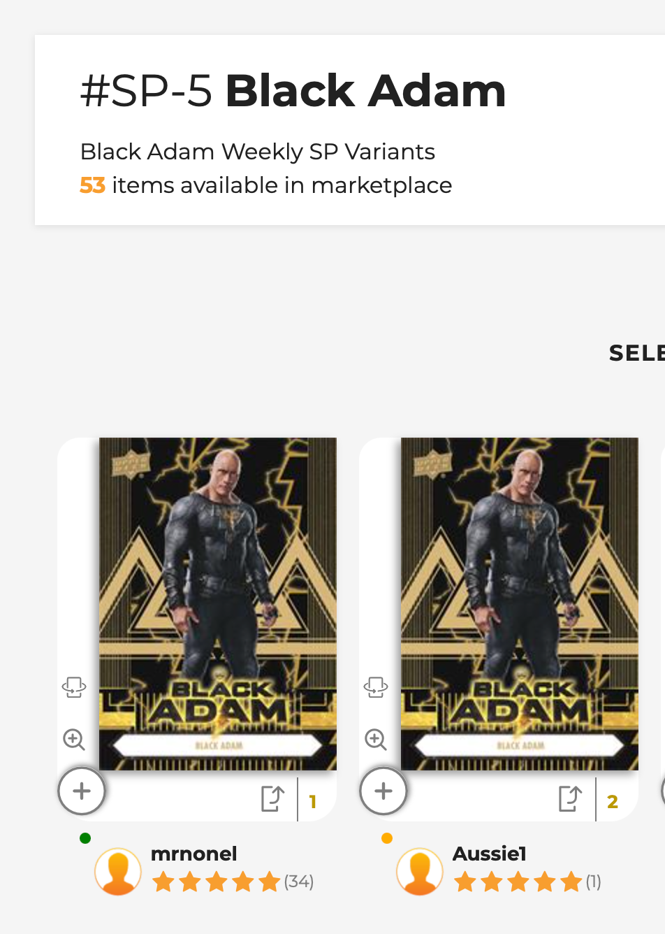 Black Adam