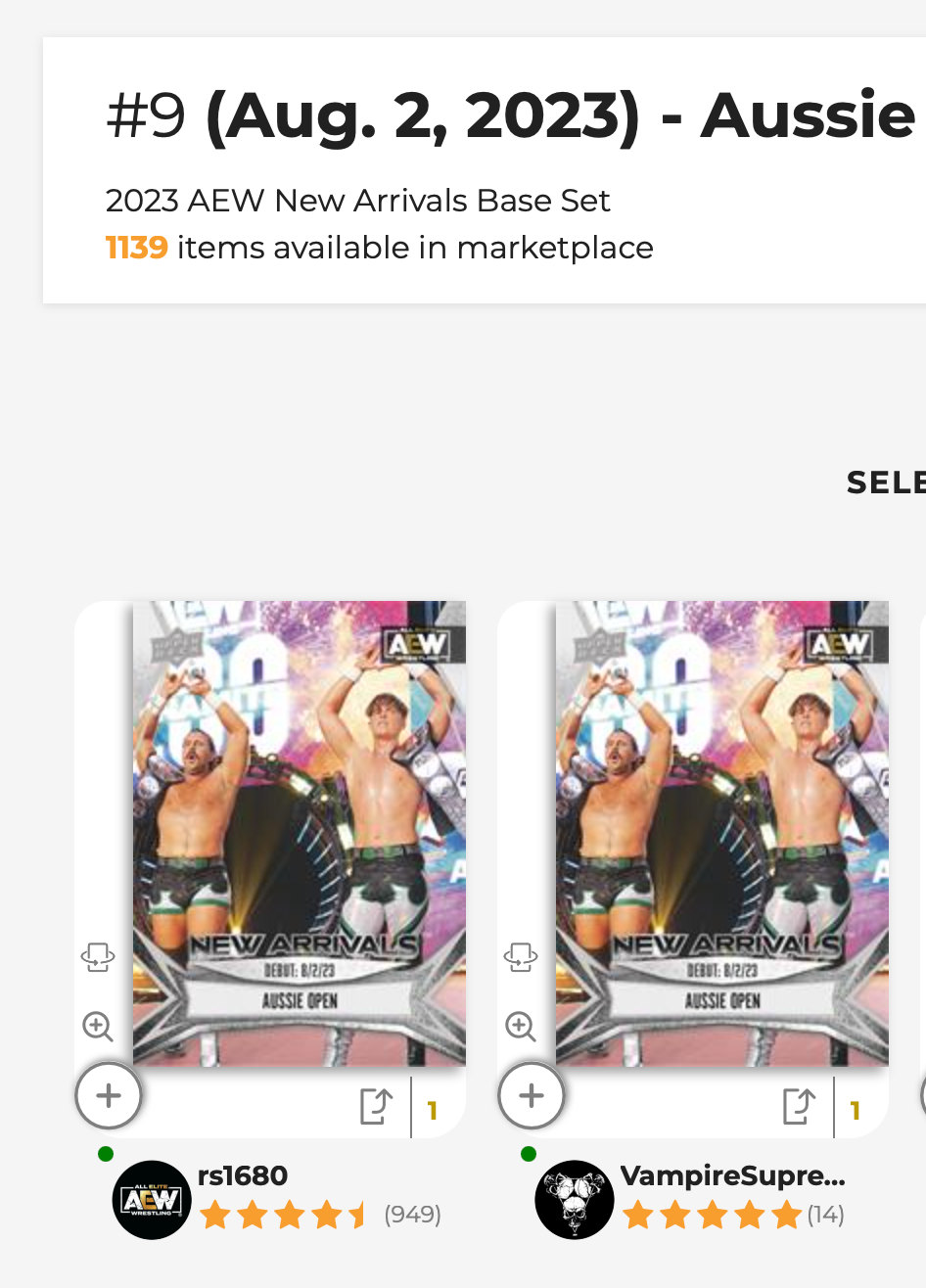 RIC Flair