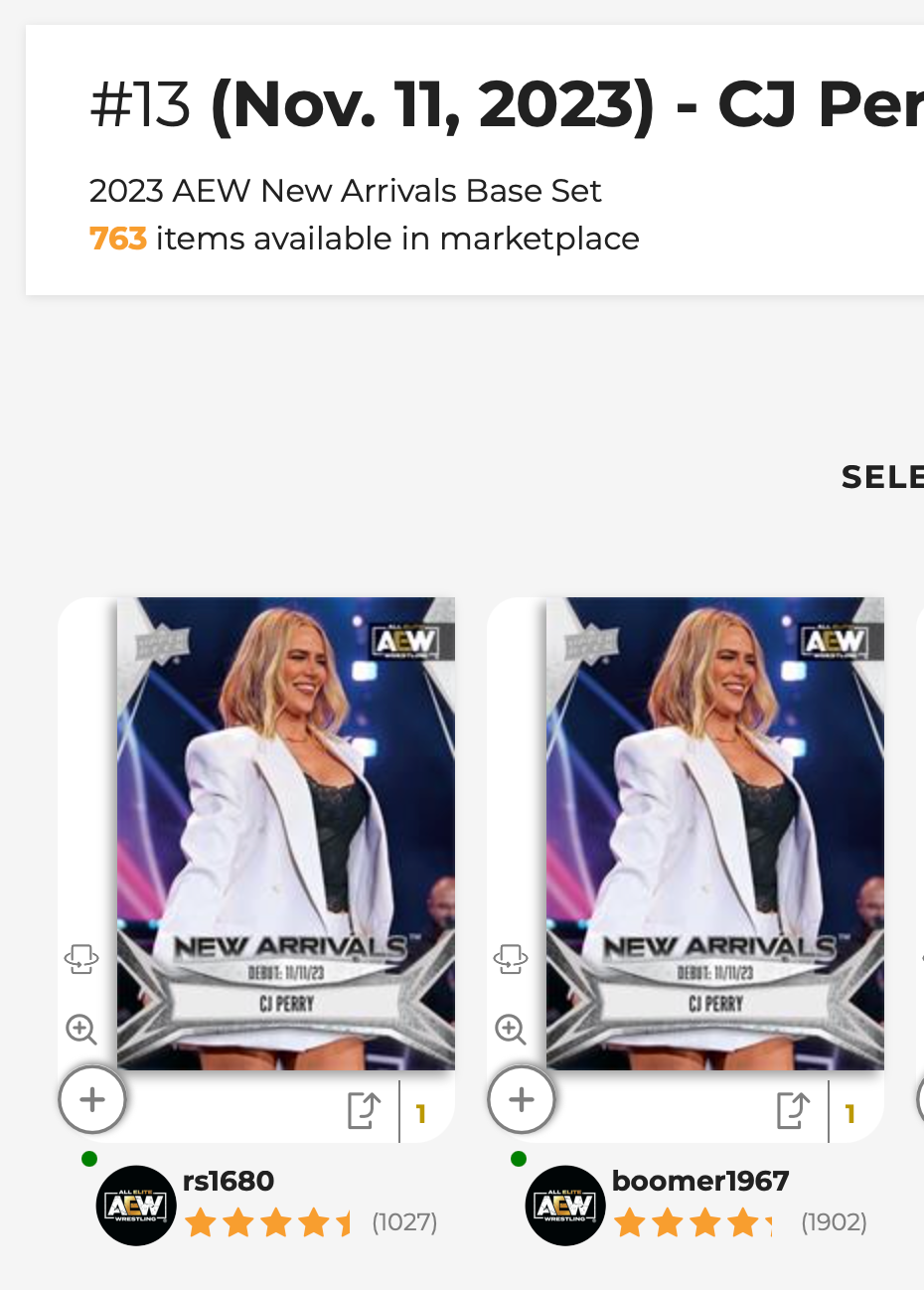 RIC Flair