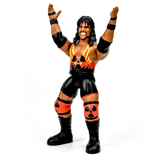 FC Toys Bone Crushing Wrestlers 1 Bryan Clark Action & Toy Figures Pwcatalog