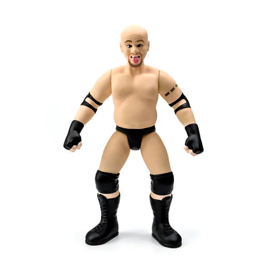 FC Toys Bone Crushing Wrestlers 1 Duane Gill Action & Toy Figures Pwcatalog