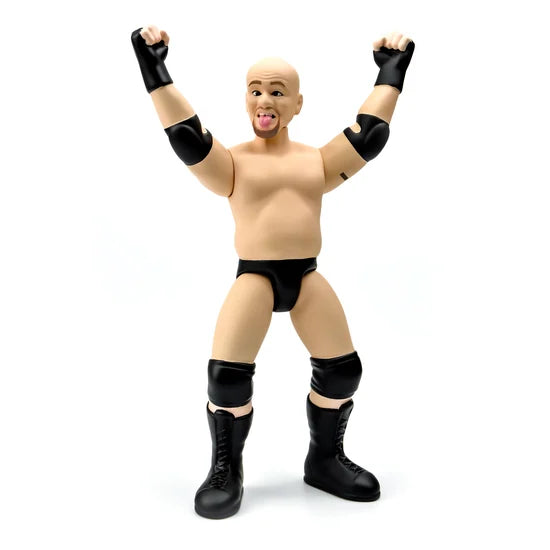 FC Toys Bone Crushing Wrestlers 1 Duane Gill Action & Toy Figures Pwcatalog