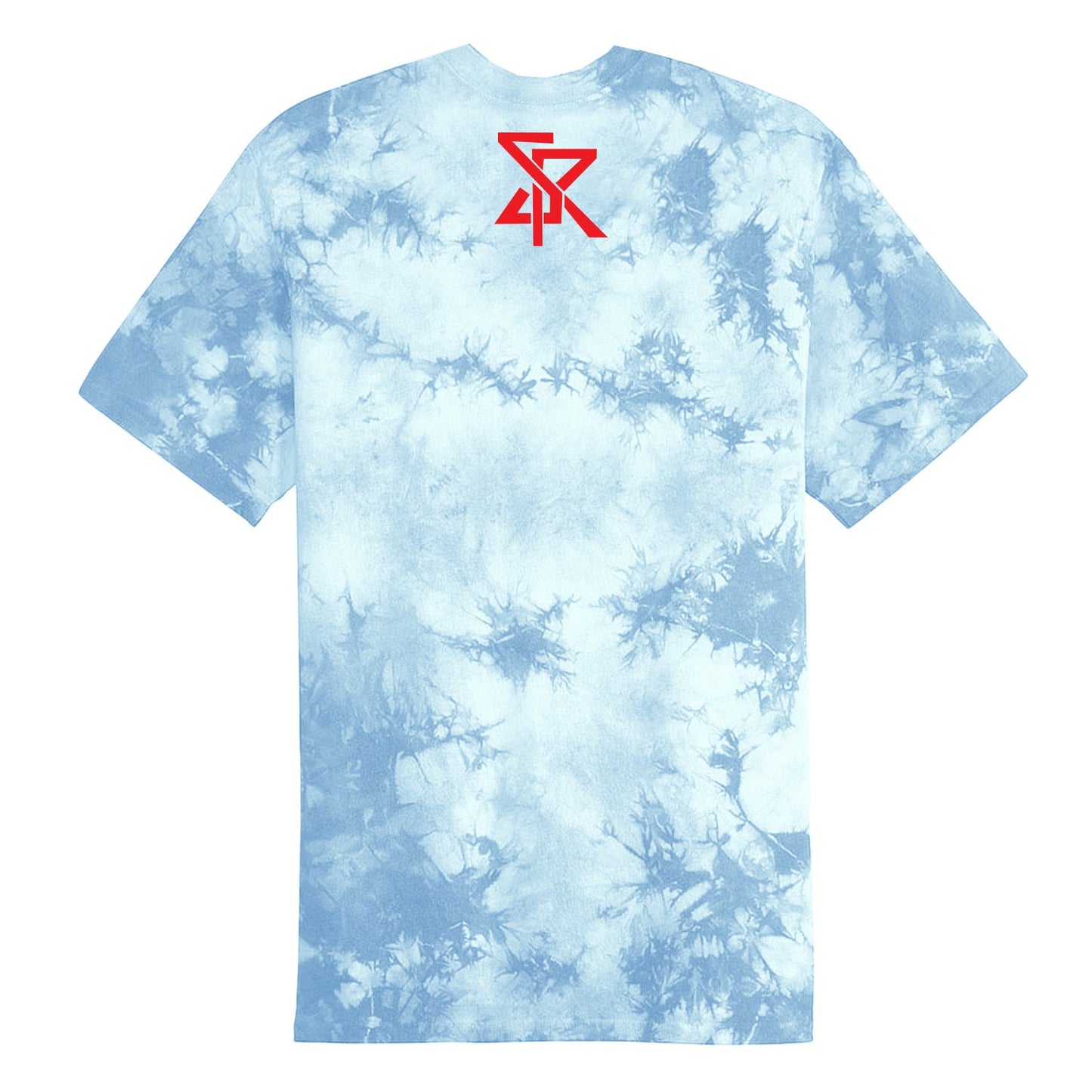 Seth 'Freakin' Rollins "Visionary" Authentic T-Shirt