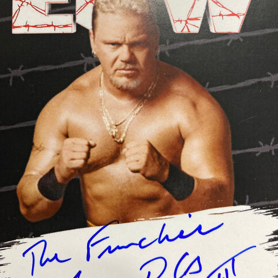 Shane Douglas