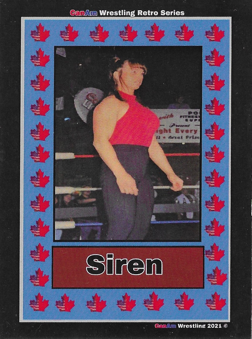 Siren