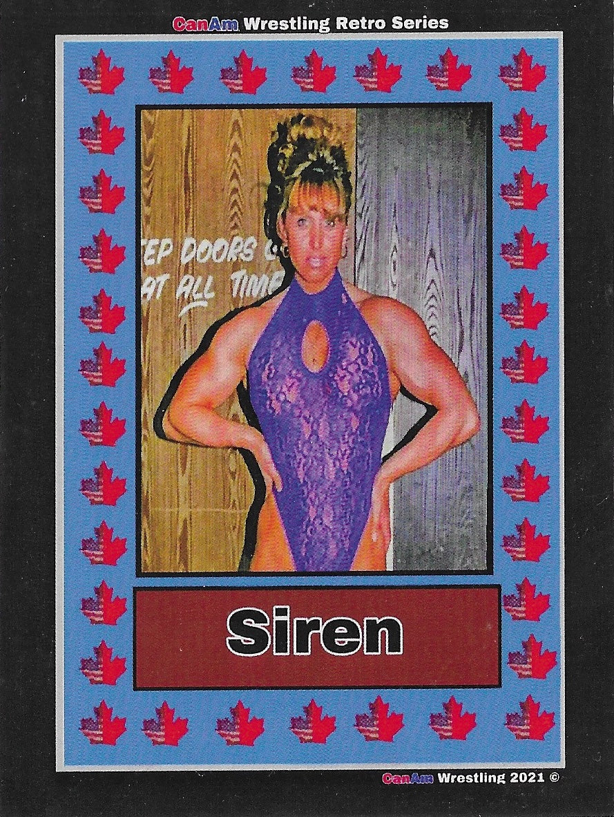 Siren