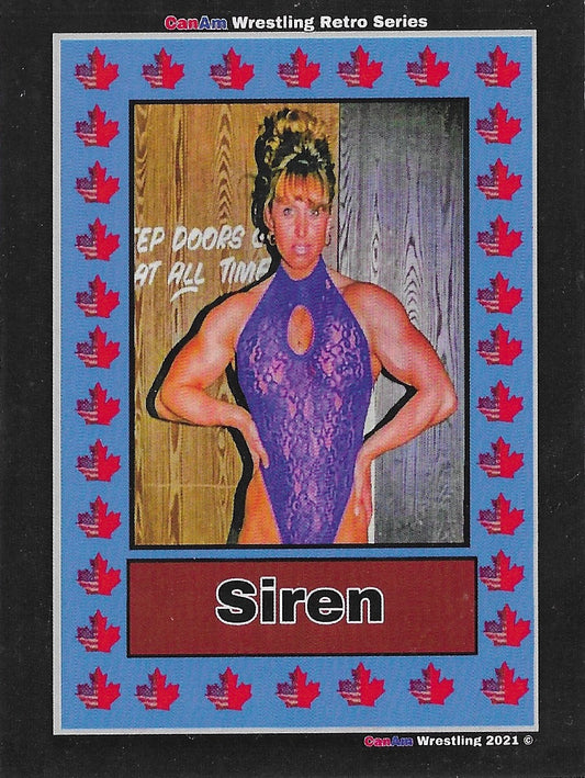 Siren