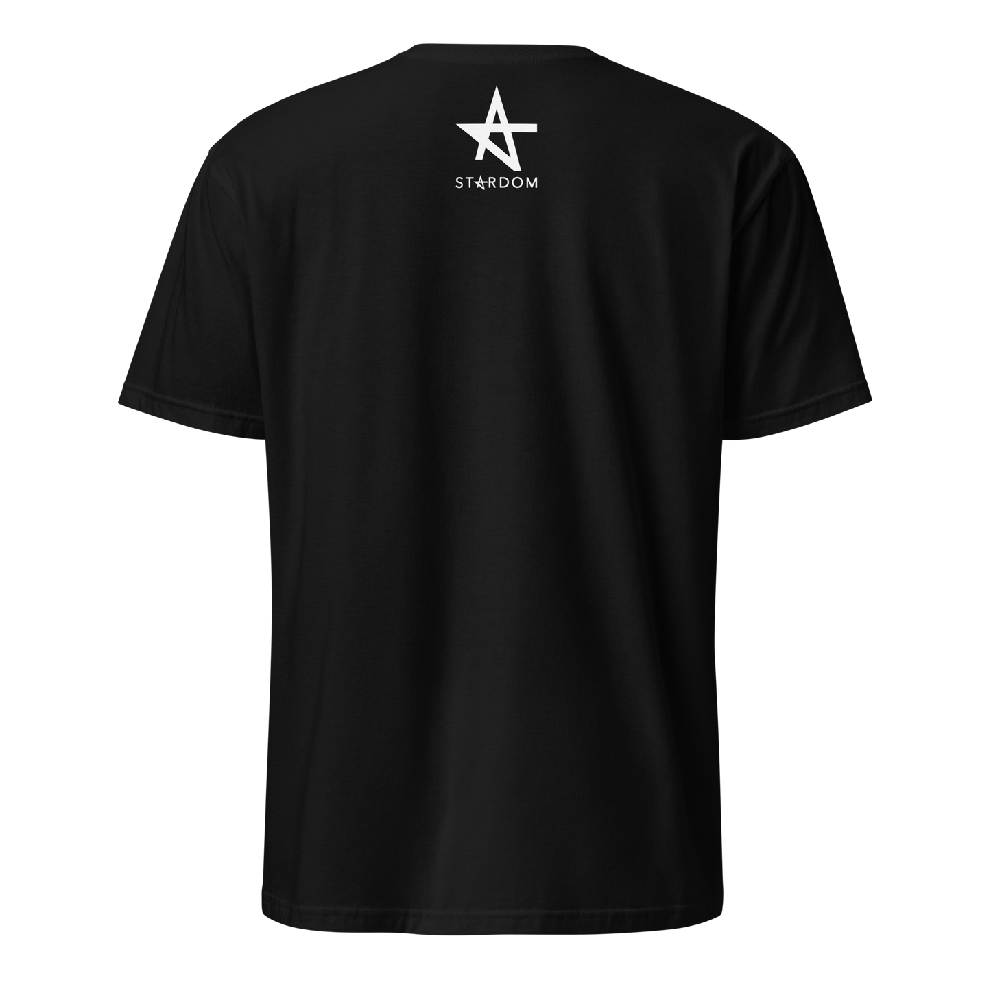 Stardom American Dream 2026 Event T-Shirt [LA Dojo Stock] T-Shirt PW Catalog