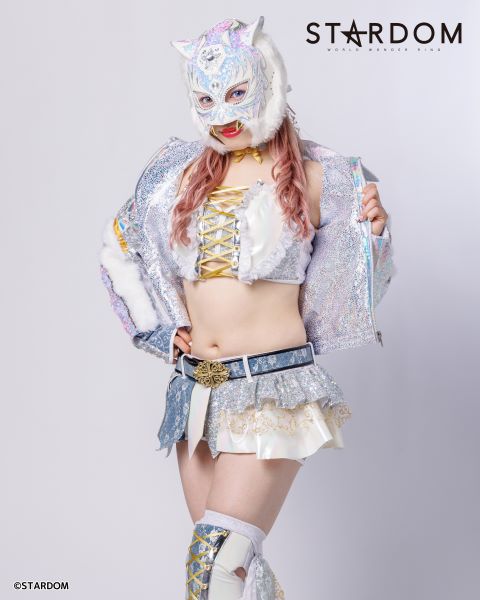 Autographed Starlight Kid Portrait 2025 04 Stardom Other Goods PW Catalog