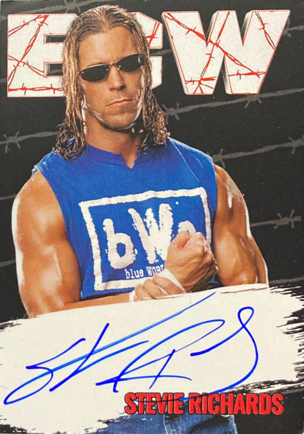 Stevie Richards