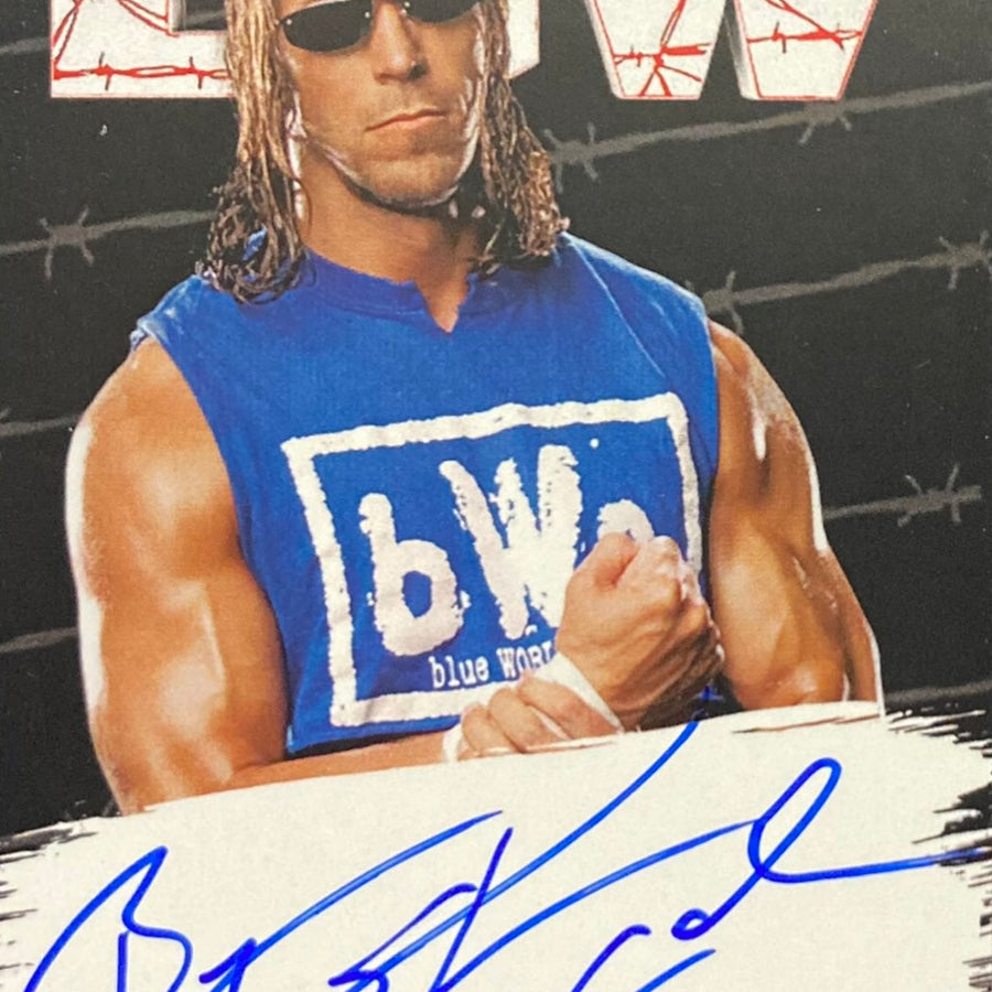 Stevie Richards