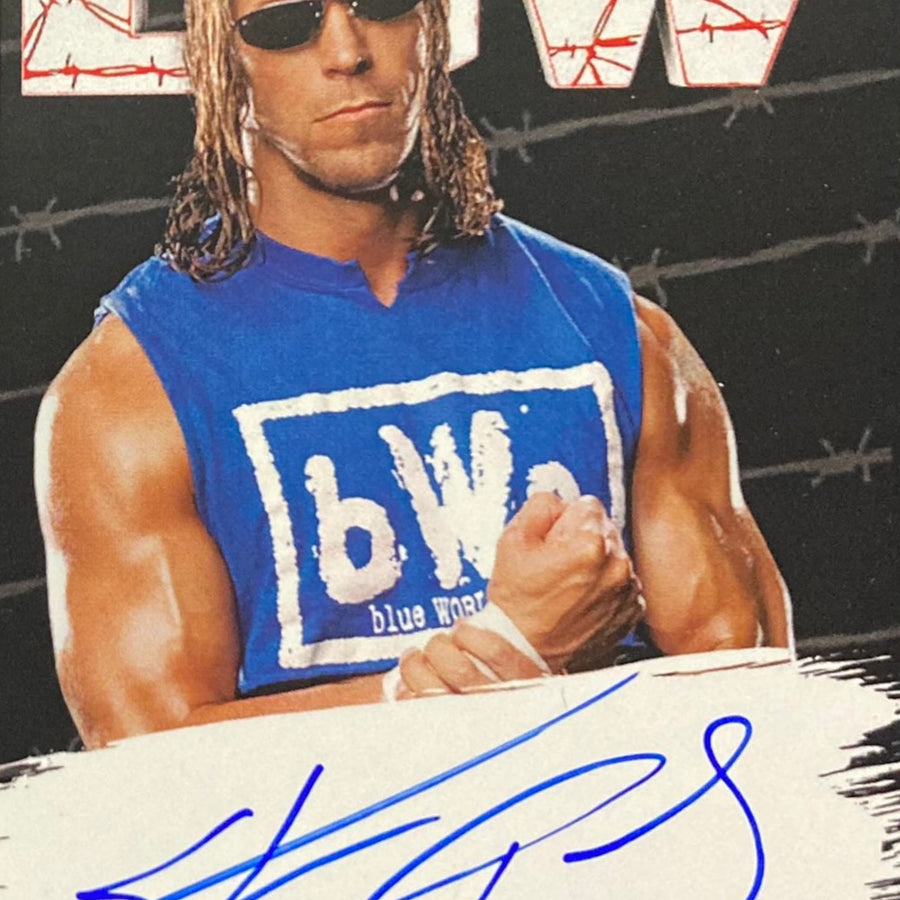Stevie Richards