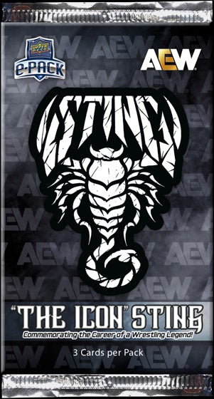 Iconic Battles – 2/7/24 – Sting Earned HIS 25th Career Championship at Dynamite